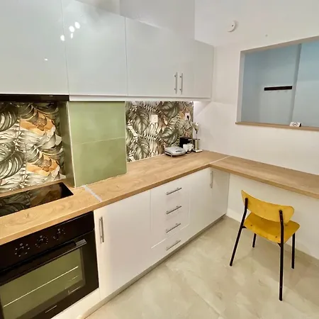 Apartment New Neos Kosmos *