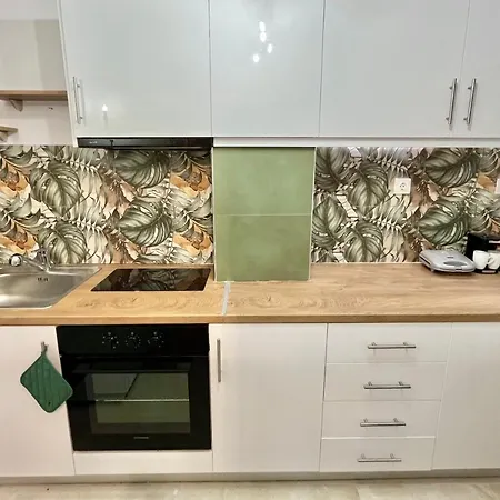 Apartment New Neos Kosmos Athens